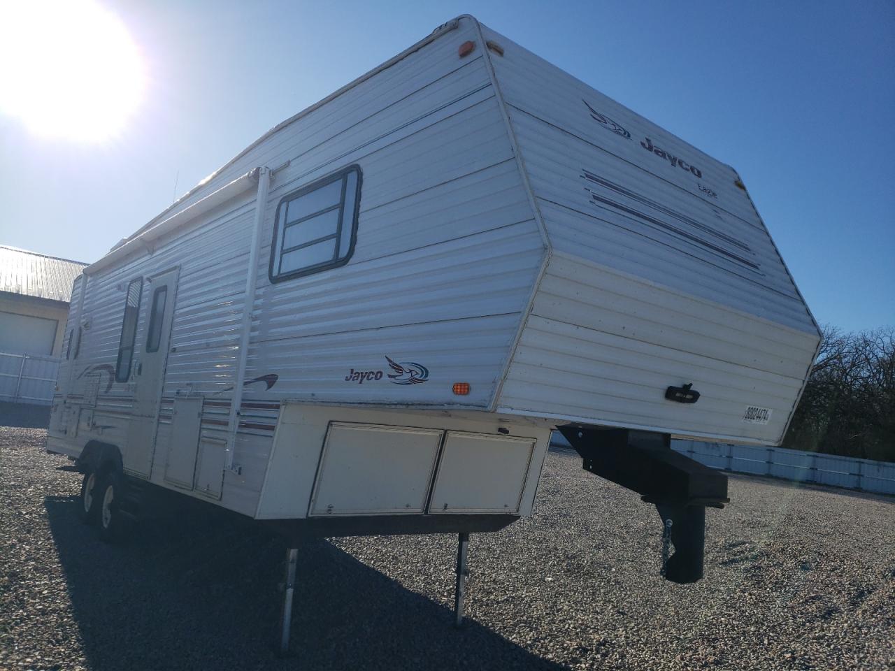 Jayco RV Trailer 1998 