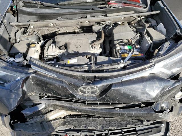 2017 TOYOTA RAV4 XLE - 2T3RFREV3HW676948