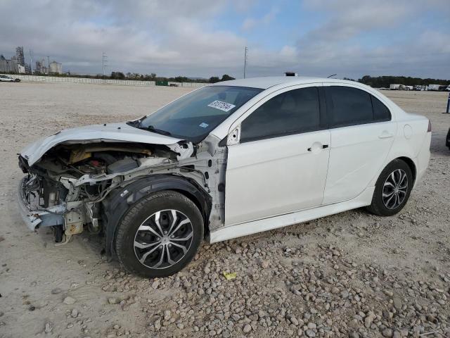 2015 MITSUBISHI LANCER ES #3030674090