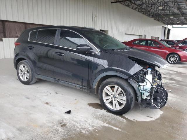 2019 KIA SPORTAGE L - KNDPM3AC0K7592894