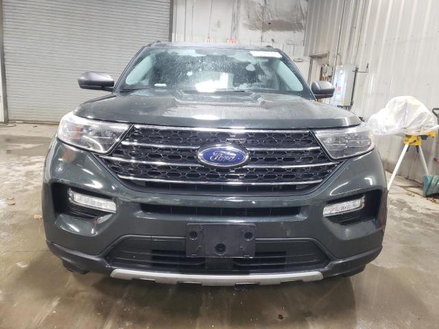 2022 FORD EXPLORER X - 1FMSK8DH1NGB99698