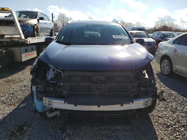 2020 HONDA CR-V TOURI - 2HKRW2H91LH615183