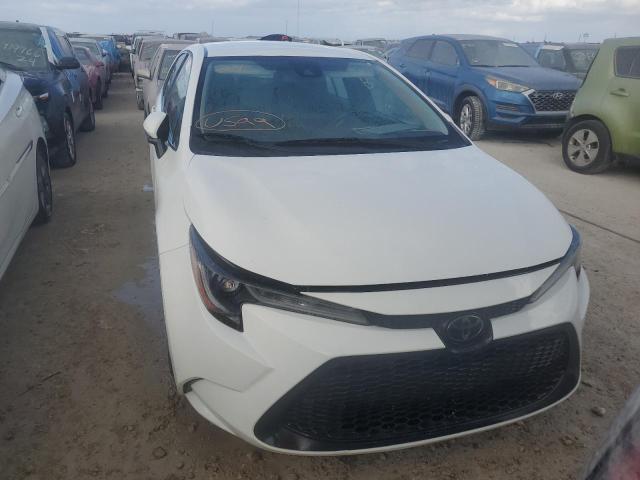 2020 TOYOTA COROLLA LE - JTDEPRAE1LJ072288