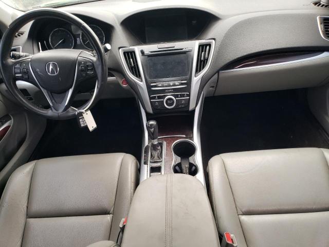 2015 ACURA TLX - 19UUB1F35FA008988