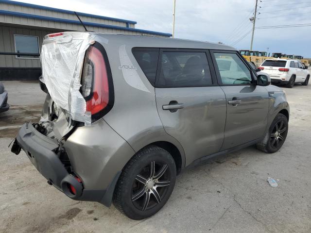 Vin: kndjn2a25e7088446, lot: 80193474, kia soul 20143