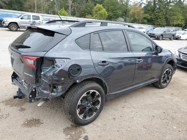 2021 SUBARU CROSSTREK - JF2GTABC0MH359182