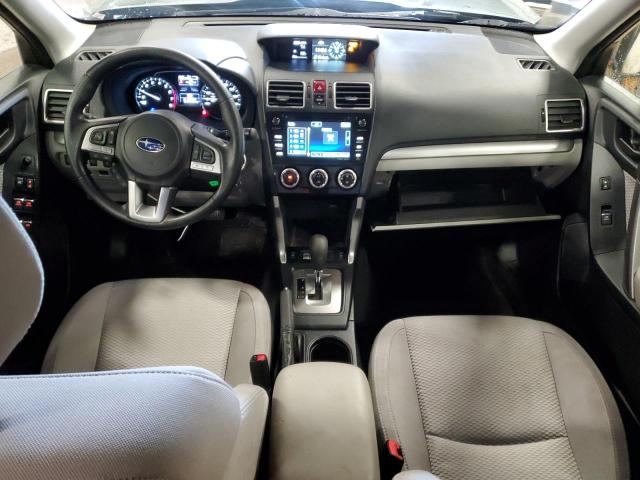 2017 SUBARU FORESTER 2 - JF2SJAGC8HH803388
