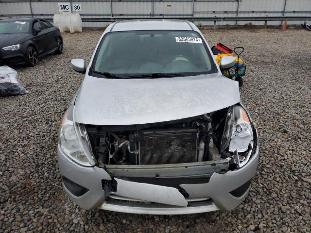 2019 NISSAN VERSA S - 3N1CN7AP2KL808510