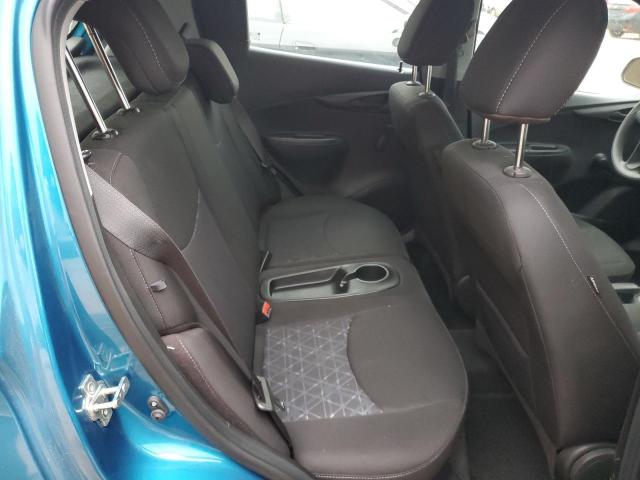2020 CHEVROLET SPARK LS - KL8CB6SA6LC416341
