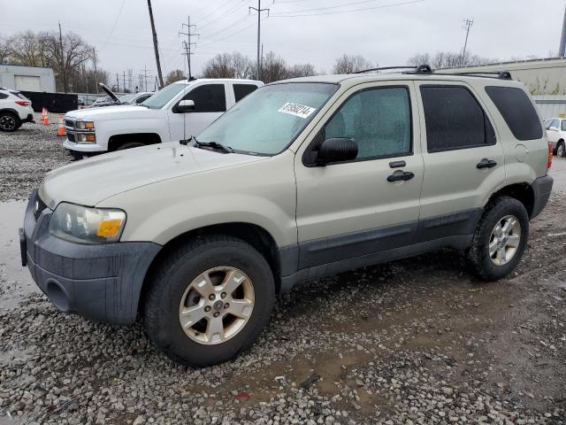 2005 FORD ESCAPE #3003902605