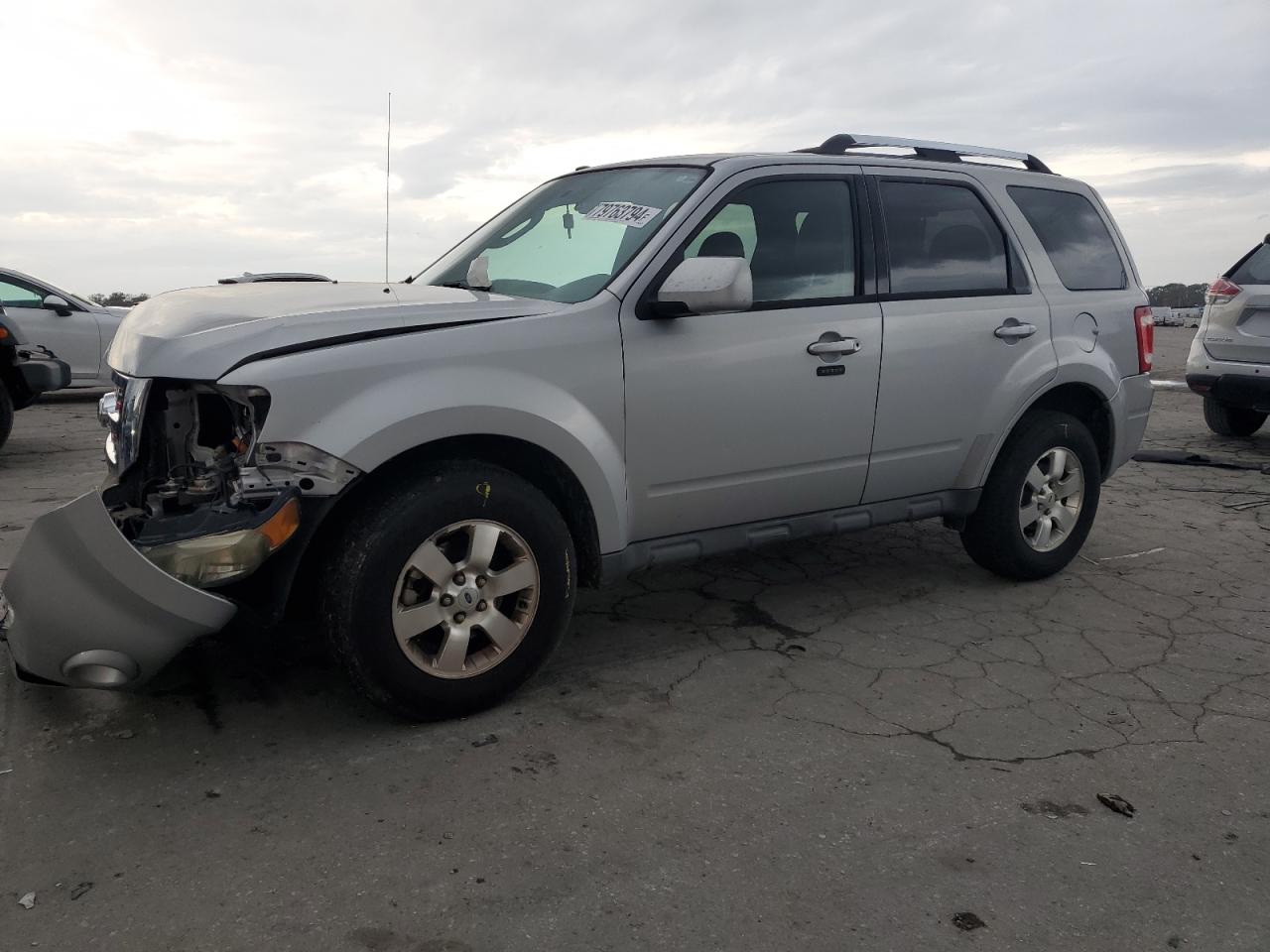 Lot #2986948868 2011 FORD ESCAPE LIM