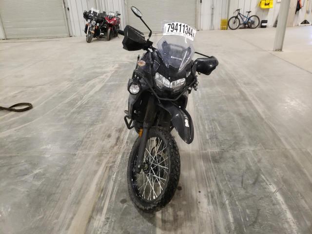 2022 KAWASAKI KL650 H - ML5KLEH12NDA14540