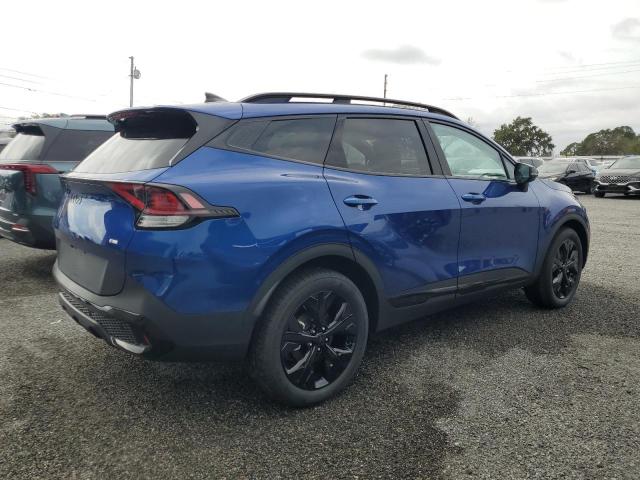 Vin: 5xyk6cdf1sg255177, lot: 81031684, kia sportage x x line 20253