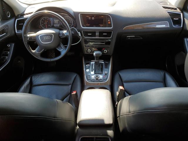 2016 AUDI Q5 PREMIUM - WA1L2AFPXGA097885