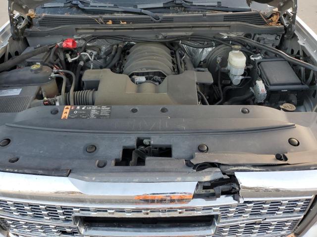 2017 GMC SIERRA K15 - 3GTU2PEJ9HG392697