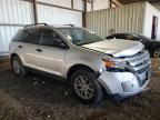 Lot #3024516467 2013 FORD EDGE SE