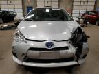 TOYOTA PRIUS C photo