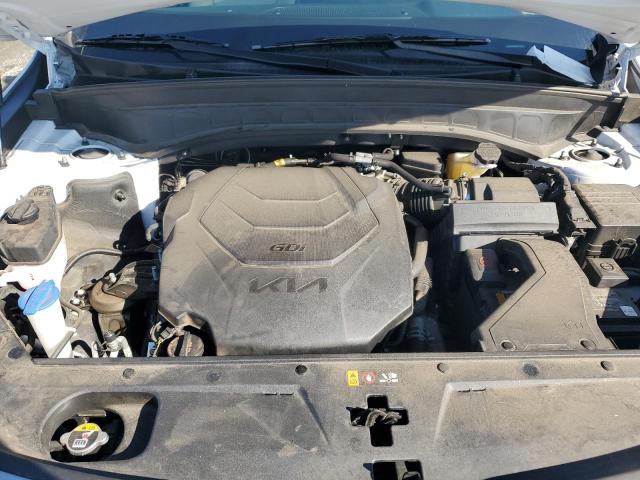 2023 KIA TELLURIDE - 5XYP54GC0PG377813