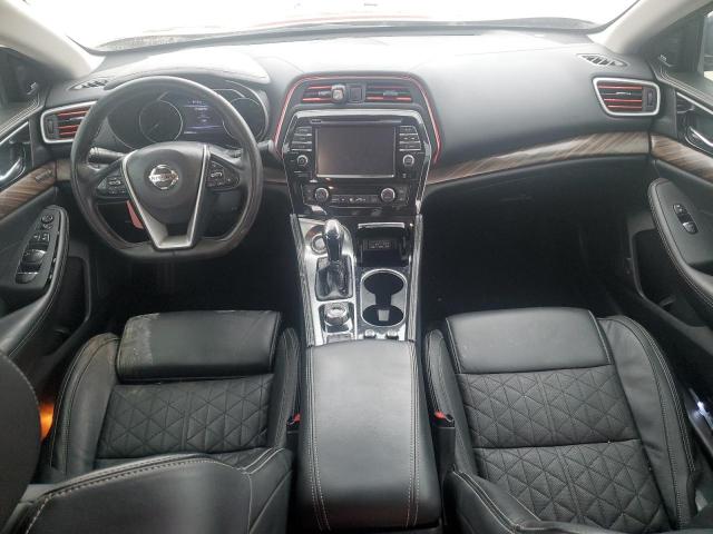 2017 NISSAN MAXIMA 3.5 - 1N4AA6AP3HC415054
