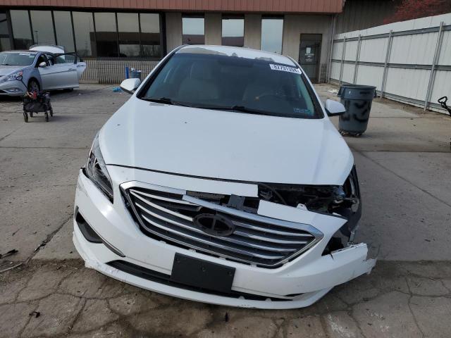 VIN 5NPE24AF9GH386652 2016 HYUNDAI SONATA no.5