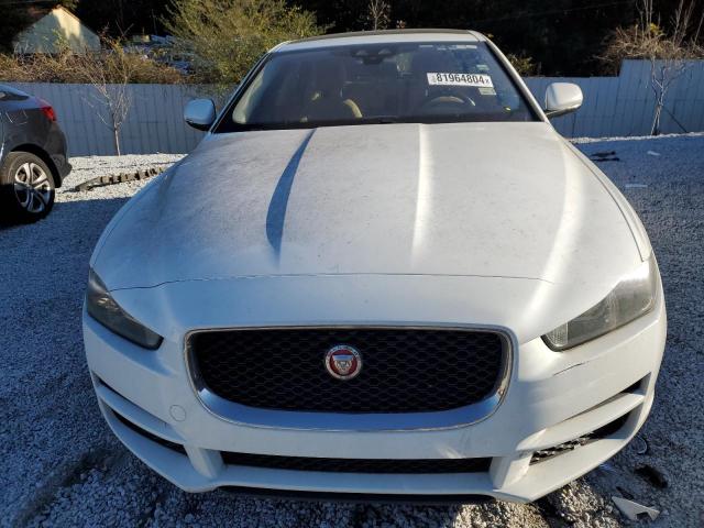 2018 JAGUAR XE SAJAR4FX7JCP27482