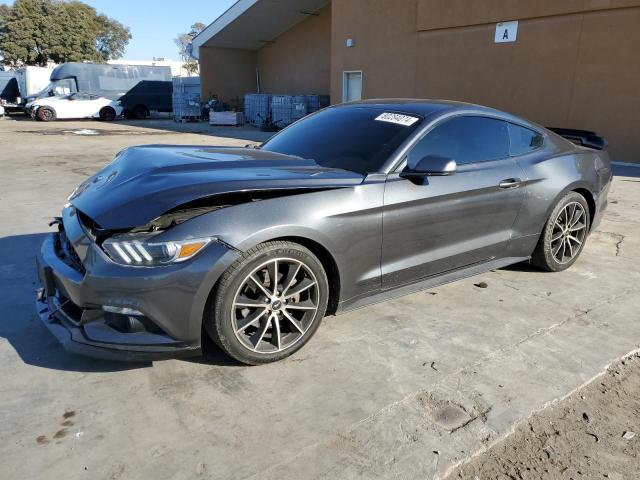 2016 FORD MUSTANG #3036920742