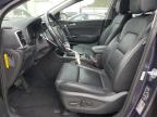 KIA SPORTAGE E photo