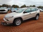 2015 JEEP CHEROKEE S - 1C4PJLAB6FW660644