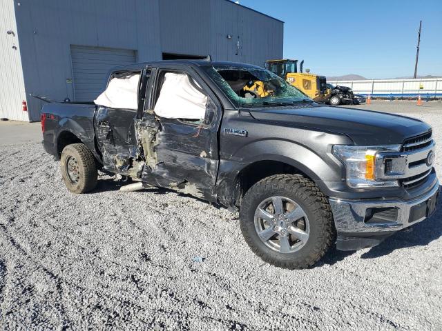 2019 FORD F150 SUPER - 1FTEW1E59KKC37656