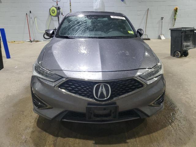 2022 ACURA ILX PREMIU - 19UDE2F84NA006530