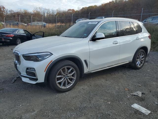 2021 BMW X5 XDRIVE4 #3028648280