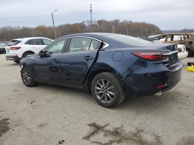 2021 MAZDA 6 SPORT - JM1GL1UM7M1615458