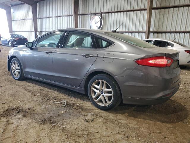 VIN 3FA6P0HD2ER115659 2014 Ford Fusion, SE no.2