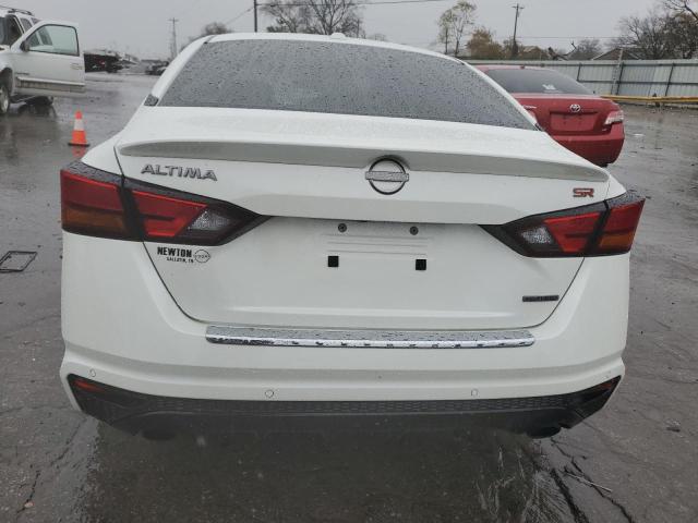 2023 NISSAN ALTIMA SR - 1N4AL4CV7PN317545