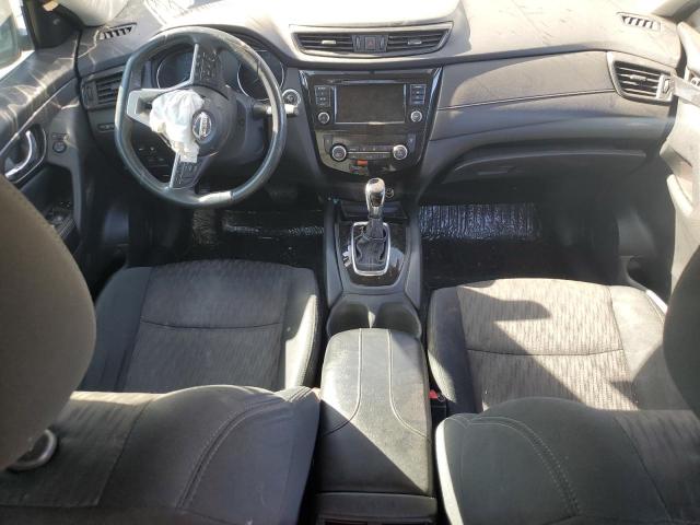 2018 NISSAN ROGUE S - 5N1AT2MT3JC734106