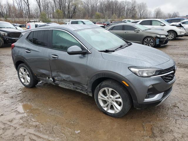 Vin: kl4mmcsl2nb079207, lot: 80219474, buick encore preferred 20224