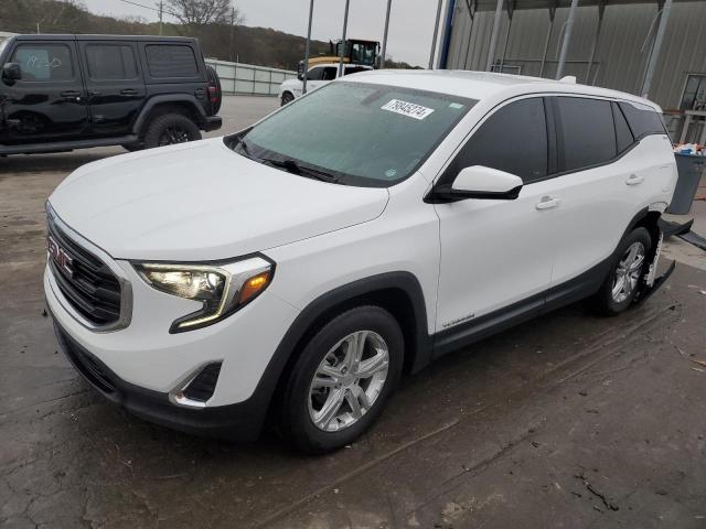 GMC TERRAIN SL