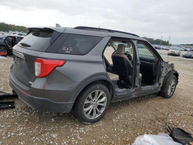 2020 FORD EXPLORER X - 1FMSK7DH5LGA67714