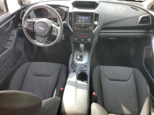 2018 SUBARU IMPREZA - 4S3GTAA68J3712142
