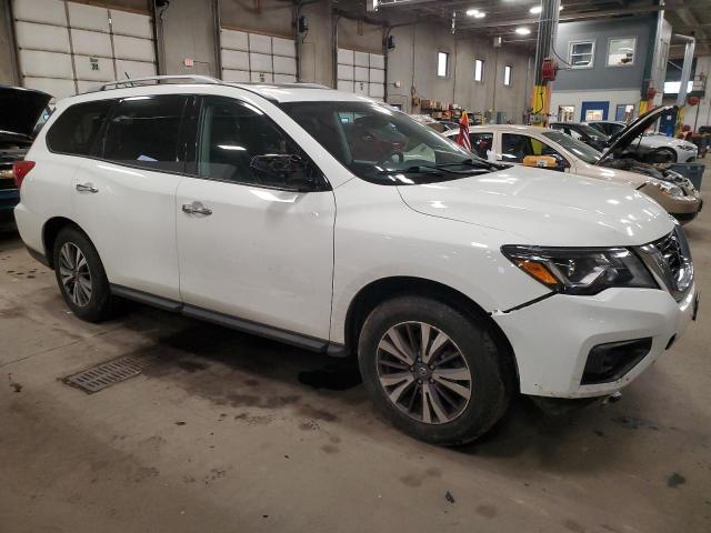 2017 NISSAN PATH SL 5N1DR2MM1HC696518