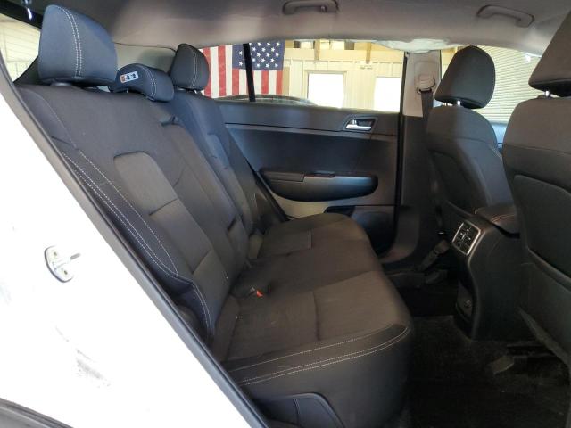 2019 KIA SPORTAGE L - KNDPM3ACXK7574242