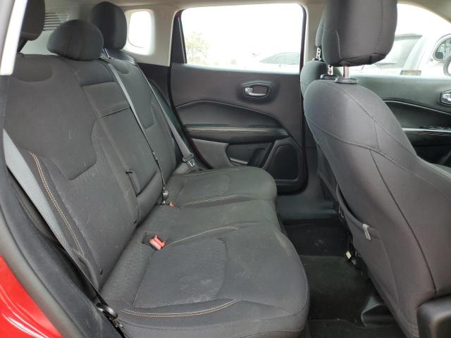 2018 JEEP COMPASS SP - 3C4NJCAB6JT286493
