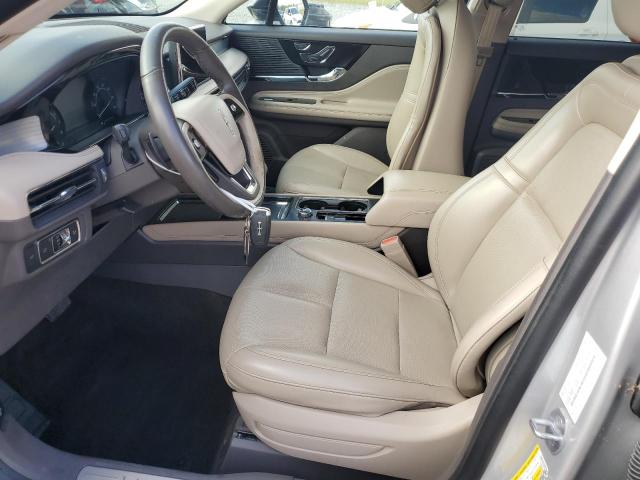 2020 LINCOLN CORSAIR - 5LMCJ1C93LUL25855