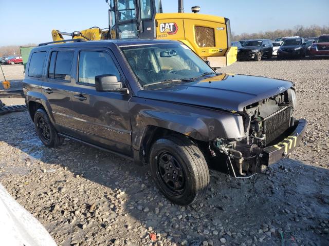 VIN 1C4NJPBA6GD622090 2016 JEEP PATRIOT no.4