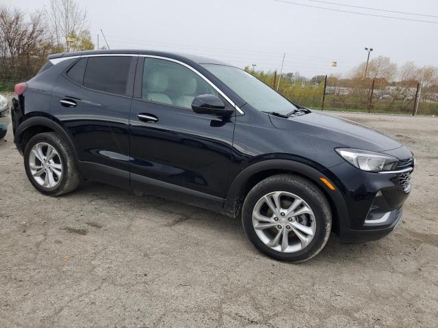 2020 BUICK ENCORE GX - KL4MMBS22LB120725