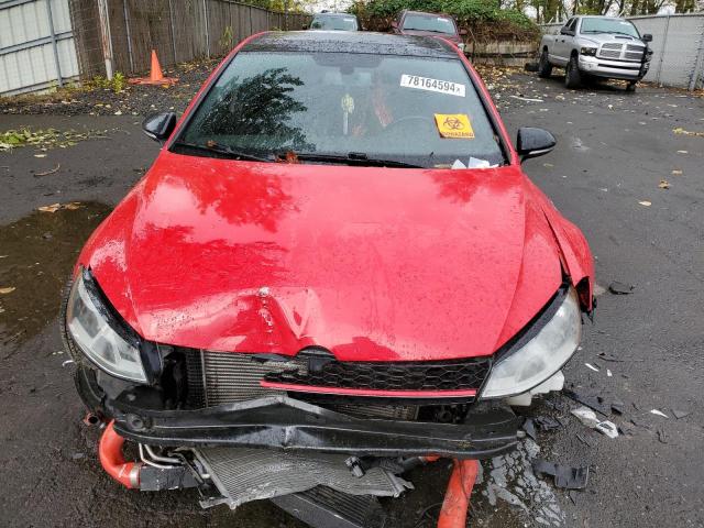2015 VOLKSWAGEN GTI - 3VW4T7AUXFM064911