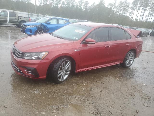 VIN 1VWAA7A38JC011330 2018 VOLKSWAGEN PASSAT no.1