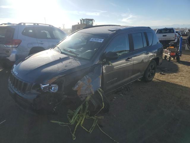 VIN 1C4NJCBA1FD397178 2015 JEEP COMPASS no.1