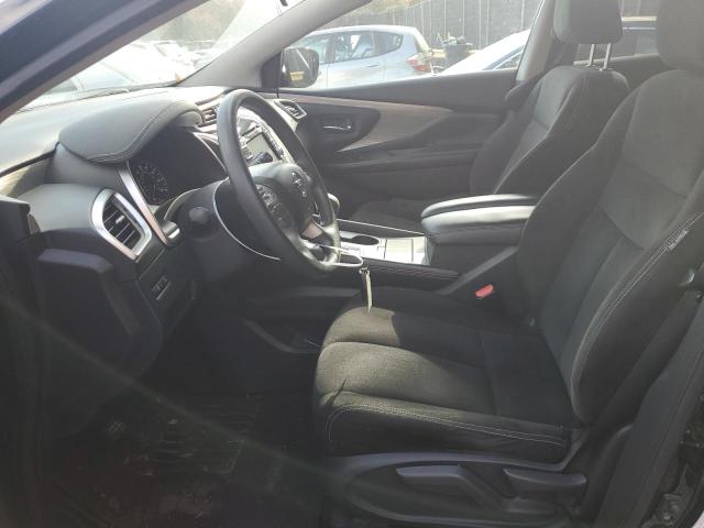 2015 NISSAN MURANO S - 5N1AZ2MH7FN263406