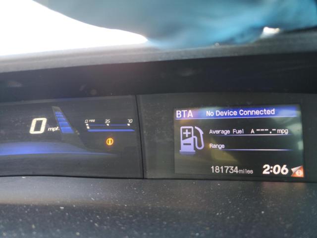 2015 HONDA CIVIC SE 19XFB2F78FE054201